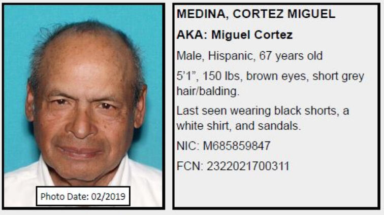 Miguel Cortez Medina